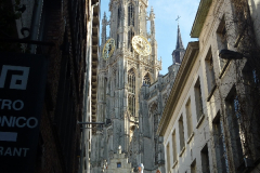 Antwerpen die Stadt Rubens...