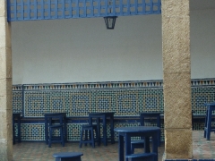 typisch-marokkanisch