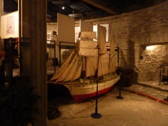 Schifffahrtsmuseum